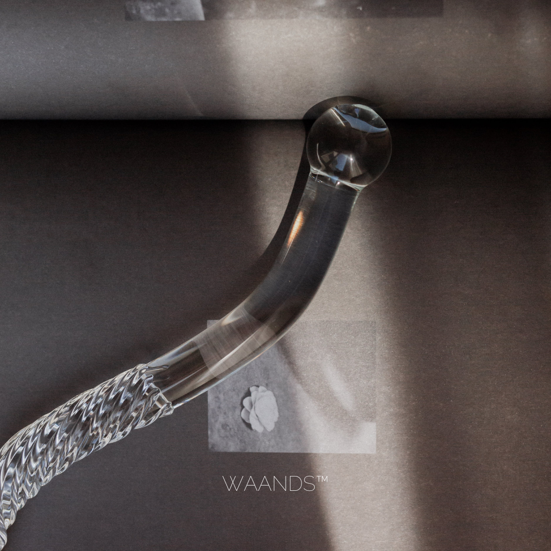 Cervix Wand by WAANDS